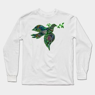 Hope Long Sleeve T-Shirt